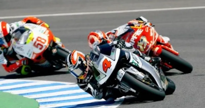125-250: vittorie per Aoyama e Smith a Jerez de la Frontera