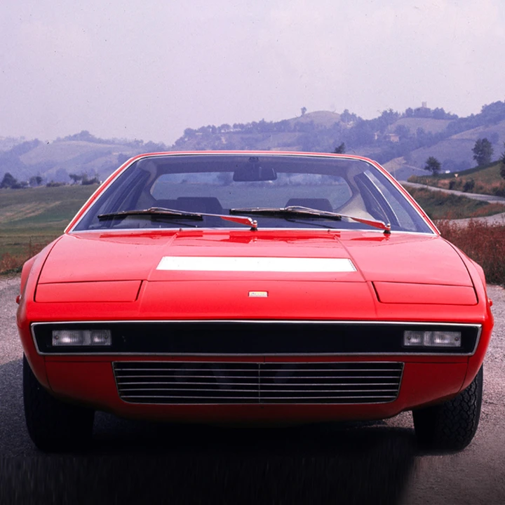 Dino 208 GT4