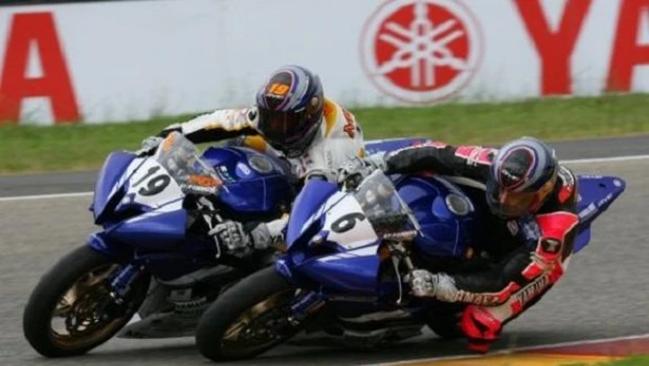 I monomarca Yamaha con il CIV anche nel 2011