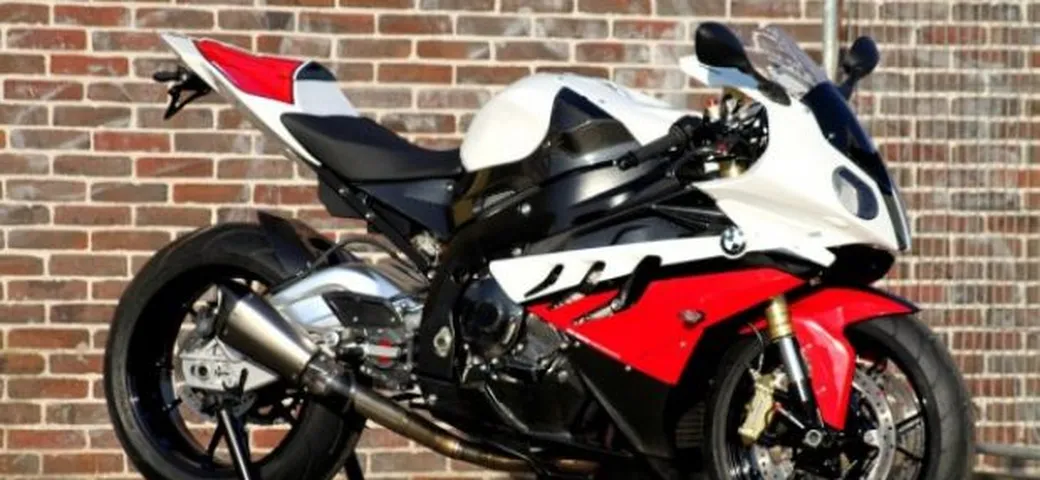 Van Harten BMW S1000RR Carbon Edition: meno peso, più cavalli