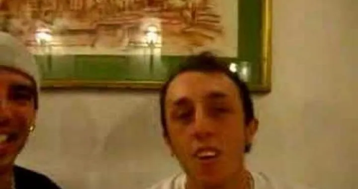 Melandri e Cairoli: allegria in lingua originale