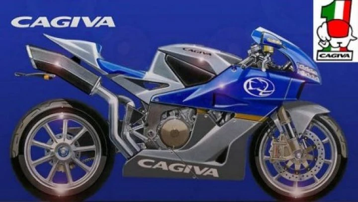 Harley-Davidson farà rinascere Cagiva?