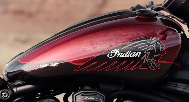Indian contro Harley-Davidson: polemica sulla nuova pubblicità dai toni politici