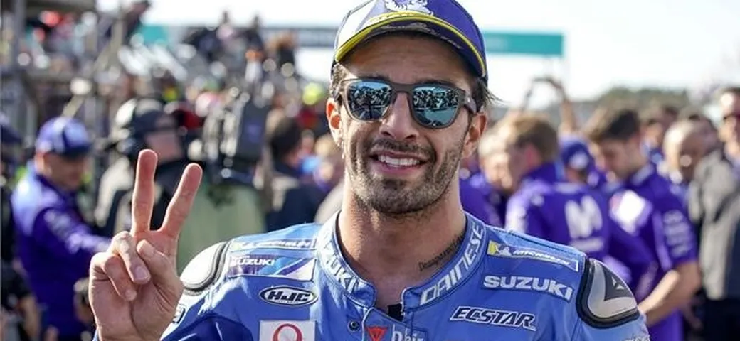 Iannone: 