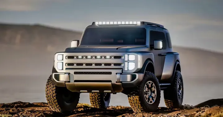 Hyundai prepara un rivale del Suzuki Jimny? Un brevetto riapre il caso Boulder
