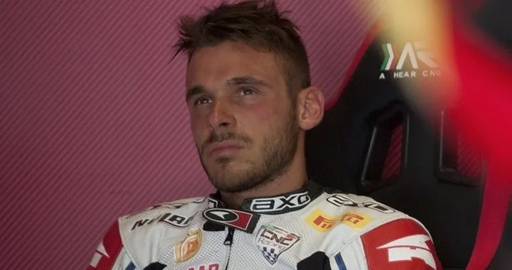 SBK: il Team Hero EBR ufficializza Niccolò Canepa e Larry Pegram per il 2015