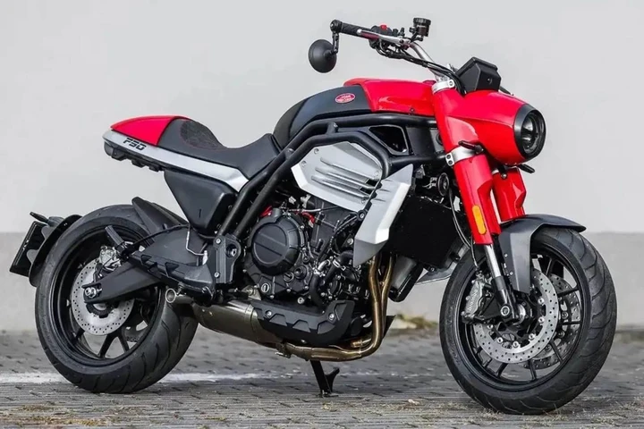 Jawa 730 Twin: 75 CV e stile retrò. Sarà lei la regina del 2026?