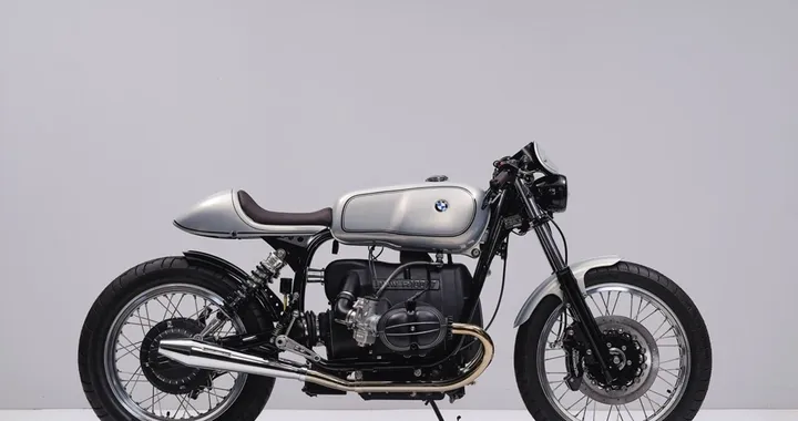 Un gioiello da 33.000 euro: la moto finlandese che fa impazzire i collezionisti