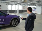 Bosch e Cariad accelerano sull’AI: alleanza per la guida autonoma