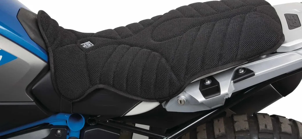 Tucano Urbano: gli accessori 