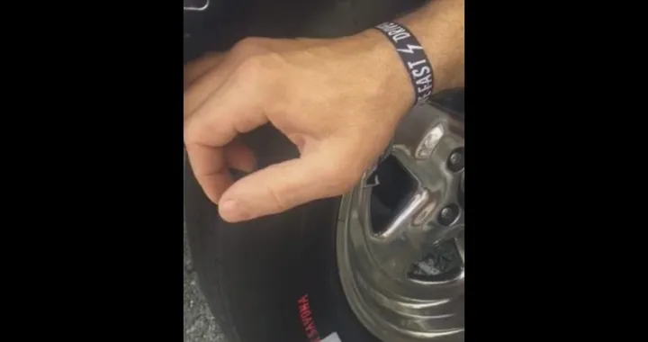 Customize Your Tyre: personalizzare le ruote con adesivi