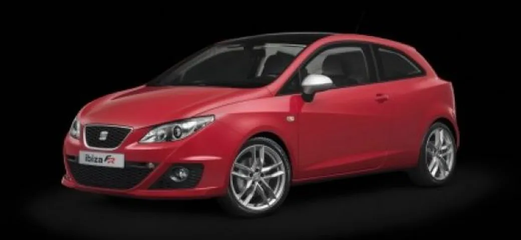 Seat Ibiza: in arrivo FR 2.0 TDI, 1.2 TSI e Ecomotive 1.2 TDI
