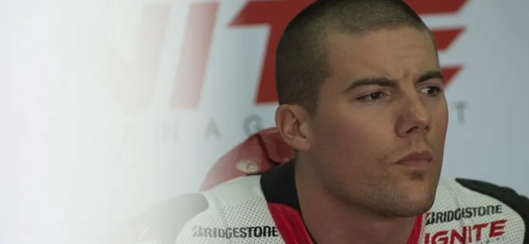 Ben Spies: 