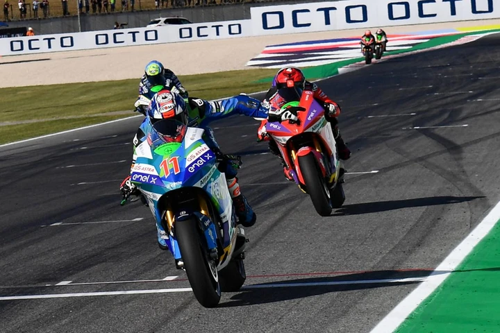 MotoE 2020, sette gare in cinque circuiti: interrogativi vecchi e nuovi