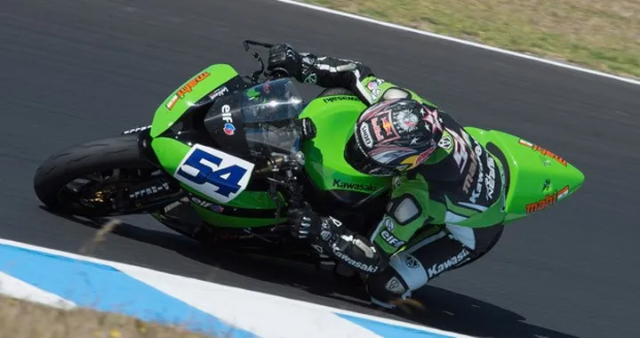 Supersport, Mosca: Sofuoglu il più veloce delle qualifiche