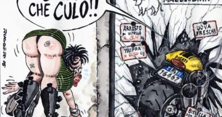 Distrazioni pericolose