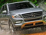 Mercedes-Benz M-Class: usato di lusso, ma conviene davvero acquistarlo oggi?