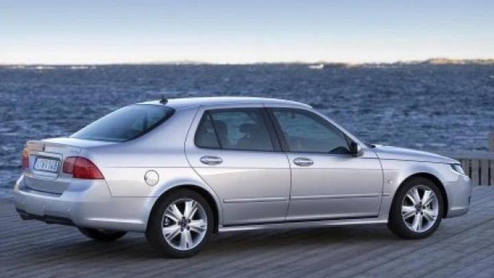BAIC: un nuovo brand per le 9-3 e 9-5 di produzione cinese