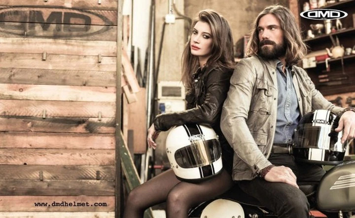 Collezione DMD 2014