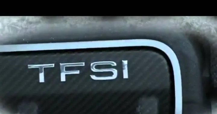 Video Audi Q3 Vail