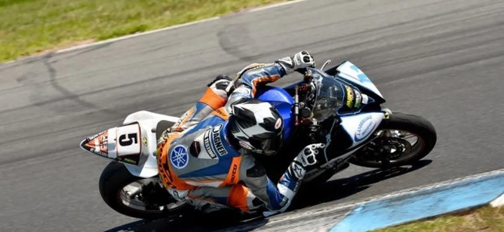 SBK 2015: primo test a Phillip Island per le wild-cards australiane