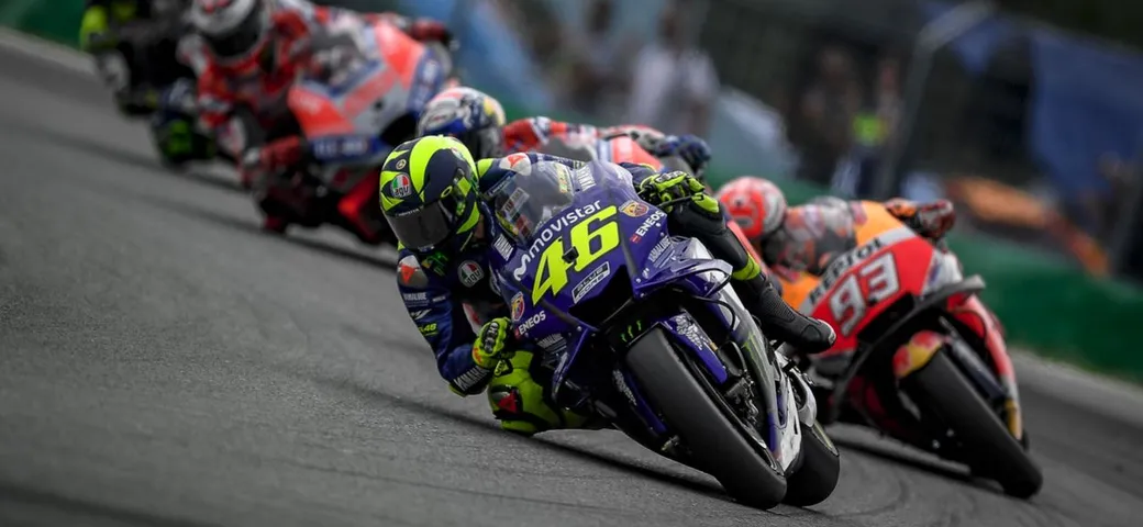 MotoGP Silverstone 2018: orari, diretta TV e streaming live