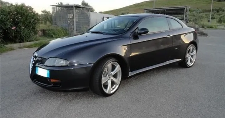 Auto usate coupé: le 5 più vendute