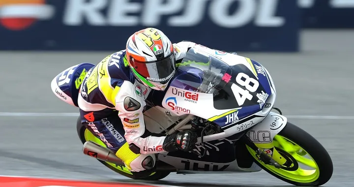 CEV Moto3 Montmelò, doppietta di Lorenzo Dalla Porta leader nel “mondialino”. Arbolino a podio