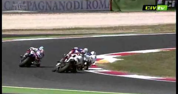 Stock 1000: a chi andrÃ  il testimone di Petrucci?