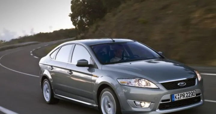 Ford Mondeo: debutta il nuovo 2.0 litri benzina da 203 cavalli