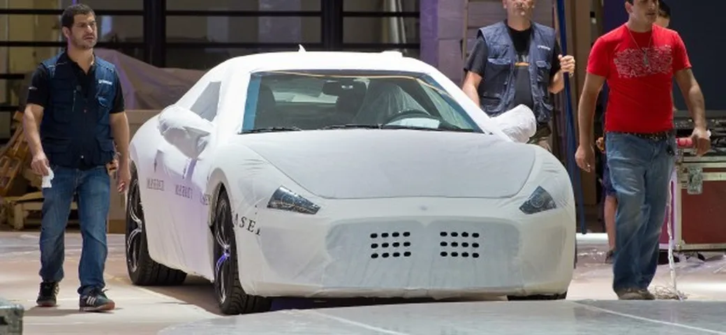 Il Salone di Francoforte, la Fiat e Marchionne: tutto ciò che è successo questa estate