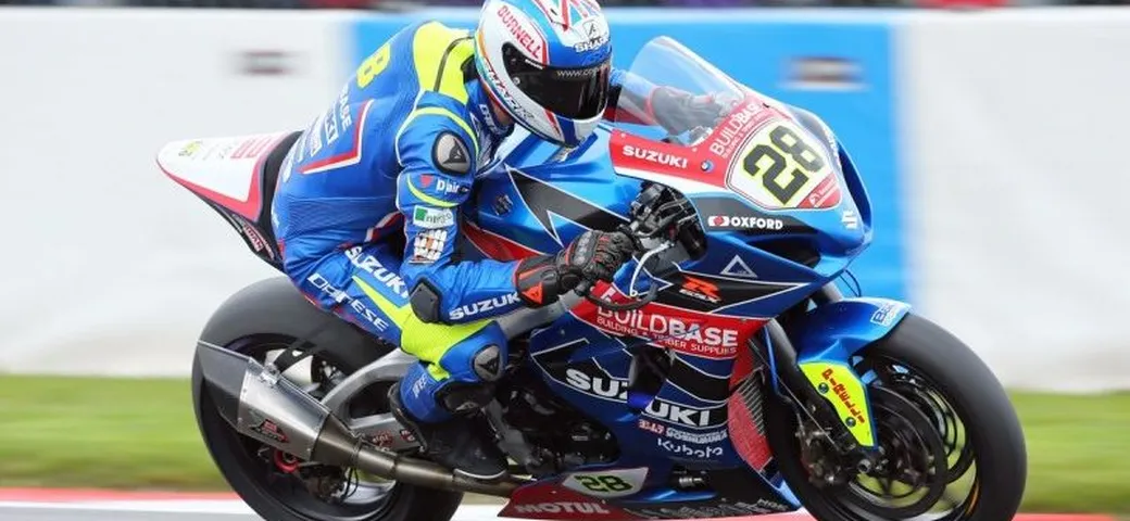 Suzuki in WSBK? Il punto con Fabrizio Marcucci