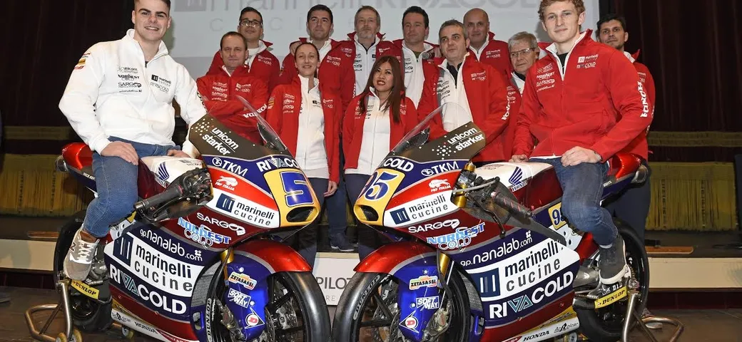 Moto3, Fenati: lotterò per il titolo con Bastianini, Bulega e Diggia