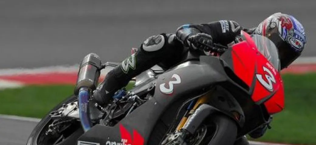 WSBK: Biaggi e Nakano velocissimi a Phillip Island