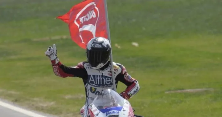 Ducati nella storia: 300 vittorie in Superbike!