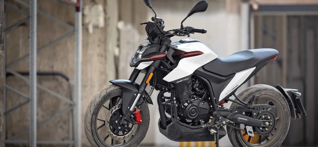 Malaguti ad Eicma 2022 con la nuova generazione