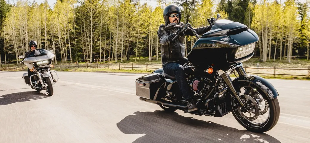 Harley-Davidson richiama oltre 45.000 moto Touring