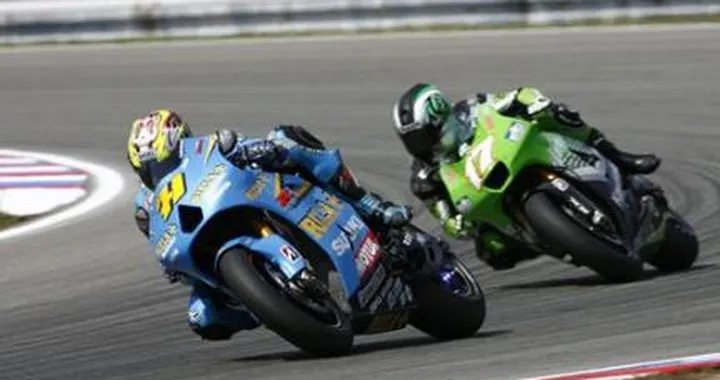 Team Suzuki: "In Malesia torneremo competitivi"