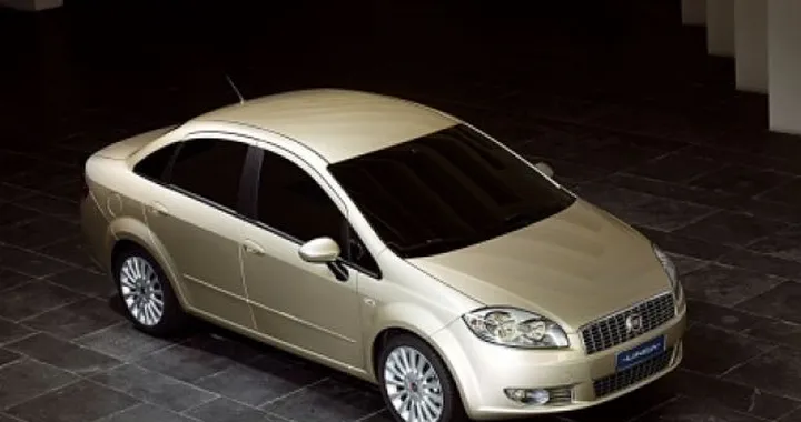 Fiat: la produzione in Cina con Guangzhou partirà nel 2011
