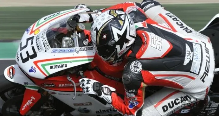 Scatto in Corsa: il doppio round del CIV al Mugello