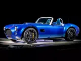 AC Cars, David Conza: ‘La GT Roadster rappresenta la nostra idea di eccellenza’