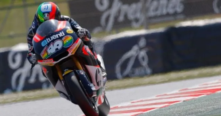 Moto2, Silverstone: Pol Espargaro il più veloce anche nelle seconde libere