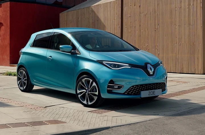 Auto elettriche e plug-in: Europa supera la Cina, ecco i modelli più venduti