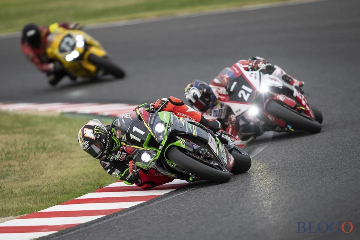 8 Ore di Suzuka: big in azione per i primi test