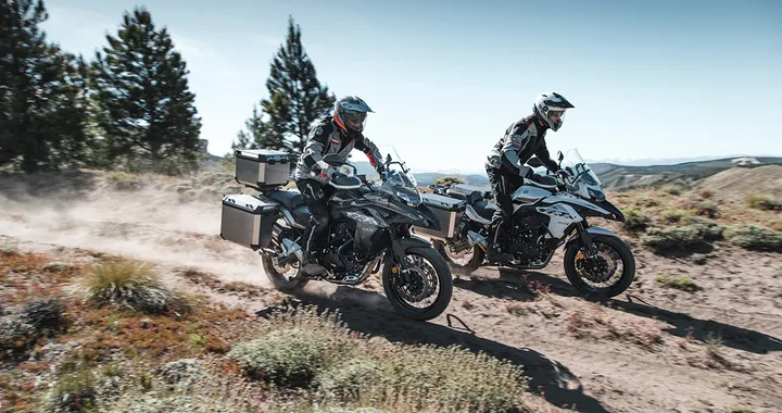 Benelli lancia la nuova app per "dialogare con la moto"