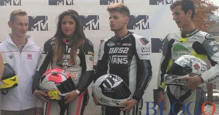 MTV MotorHome: nuovo docu-reality sulla Moto3 del CIV in onda dal 20 Ottobre