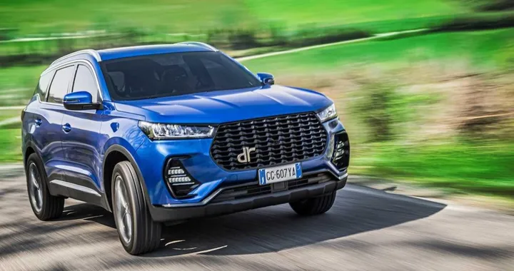 DR Automobiles cerca di riportare i molisani a casa