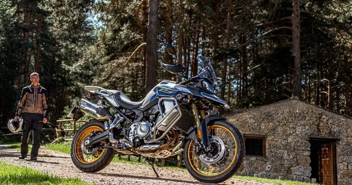 Mercato moto 2025: la Spagna cresce grazie ai brand cinesi