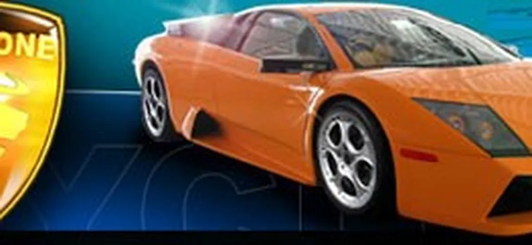 Cyclone, una vera-finta Lamborghini Murcielago