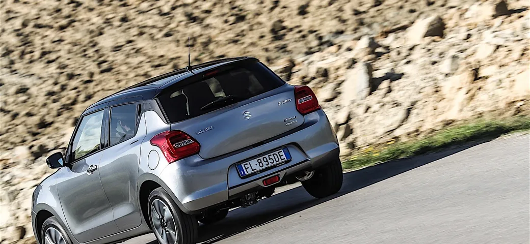 Vendite auto Italia: discesa senza fine